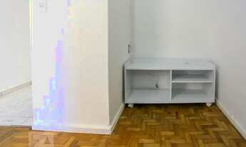 Imagem 4: Apartamento para Aluguel - Santa Cecília, 1 Quarto, 27 m2