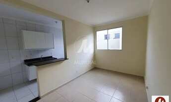 Imagem: Apartamento (tipo - padrao) 2 dormitórios