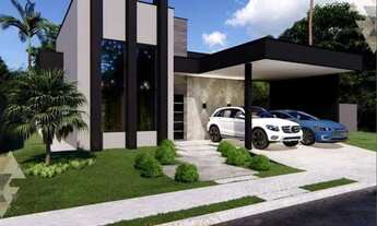 Imagem 3: Casa em condomínio com 3 quartos - Bairro BAIRRO DOS PIRES em Atibaia