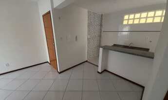 Imagem 2: Apartamento Garden a venda, 2 quartos - Bairu - Juiz de Fora - MG