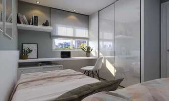 Imagem 6: Apartamento a venda em Curitiba | 63m²