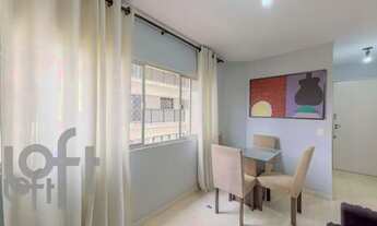 Imagem 5: Apartamento à venda em Santa Cecília com 40 m², 1 quarto, 1 vaga