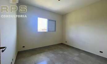 Imagem 6: Casa Térrea à venda no bairro Jardim São Felipe em Atibaia, 2 quartos sendo 1 suíte, 2 ban