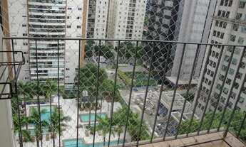 Imagem 5: Alugo apto com 2 quartos na Vila Olímpia - São Paulo - SP