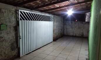 Imagem: Vendo casa no primeiro de março 110 mil