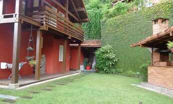 Imagem 2: PETRóPOLIS - Casa de Condomínio - Itaipava