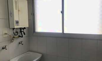 Imagem 3: Apartamento para aluguel possui 65 metros quadrados com 2 quartos em Tatuapé - São Paulo