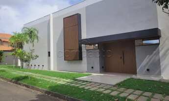 Imagem 4: Casa Condomínio em São José do Rio Preto