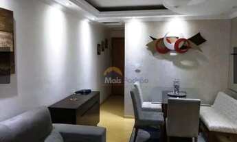 Imagem: Apartamento com 3 dormitórios à venda