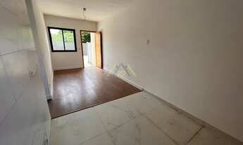 Imagem 6: CASAS COM 3 DORMITÓRIOS E CENTRAL A GÁS NO GUARAITUBA EM COLOMBO