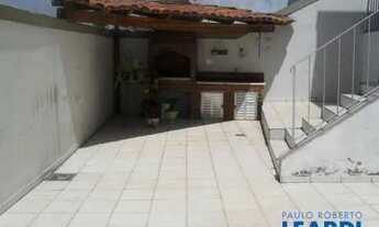 Imagem 6: SOBRADO - MORUMBI - SP