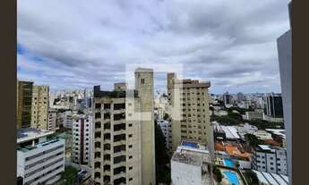 Imagem 4: Apartamento à Venda - Carmo Sion, 4 Quartos, 260 m2