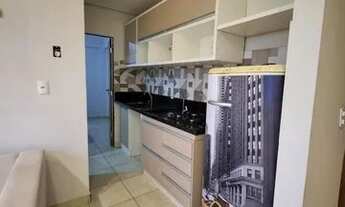 Imagem 3: Apartamento para venda com 40 metros quadrados com 1 quarto