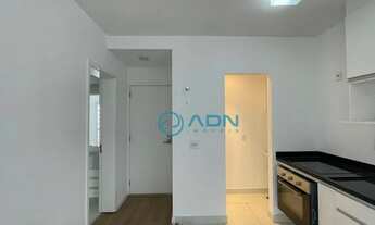 Imagem 6: Apartamento com 1 dormitório para alugar, 55 m² por R$ 6.375,44/mês - Paraíso - São Paulo