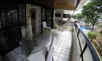 Imagem 7: Apartamento Padrão em Maceió