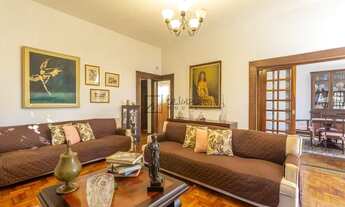 Imagem 4: Casa Locação 5 Dormitórios - 600 m² Vila Madalena