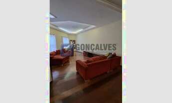 Imagem 2: SAO BERNARDO DO CAMPO - Residential / Sobrado - NOVA PETROPOLIS