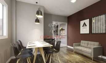 Imagem: Apartamento à venda no bairro Brooklin