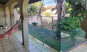 Imagem 3: Casa com 4 quartos - Bairro Lago Parque em Londrina