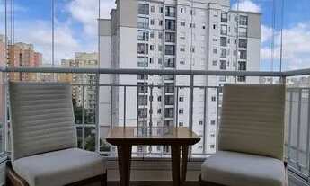 Imagem 5: Apartamento com 2 dormitórios à venda, 50 m² por R$ 415.000 - Cambuci - São Paulo/SP