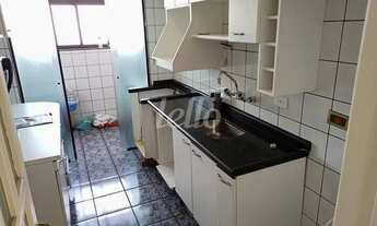 Imagem 2: São Paulo - Apartamento Padrão - Ipiranga