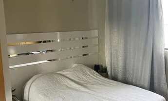 Imagem 5: Alugo: Apartamento no Cond. Milano Residence, MOBILIADO, PROJETADO, 2 quartos, 57m, São Lu