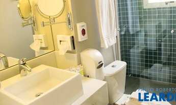 Imagem 2: FLAT - VILA OLÍMPIA - SP