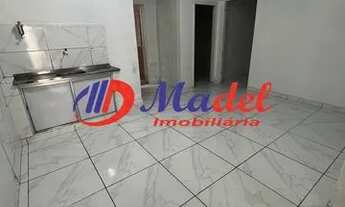 Imagem: Apartamento térreo de 2 quartos, ótimo