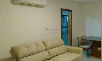 Imagem 2: Apartamento de 2 quartos com lazer na Praia de Itaparica!