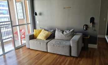 Imagem 4: Apartamento para venda possui 65 m² com 2 quartos em Vila Olímpia - São Paulo - SP