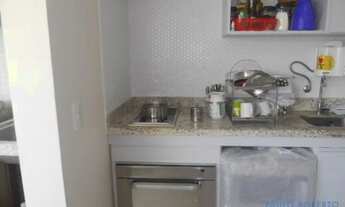 Imagem 7: APARTAMENTO - CAMPO BELO - SP
