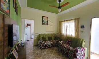 Imagem 3: Casa Padrão em Sertãozinho