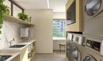 Imagem 7: Studio No Oscar Itaim - Revenda DE 40m2