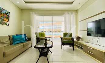 Imagem 2: APARTAMENTO PARA LOCAÇÃO ANUAL, 4 QUARTOS, VARANDA GOUMET, NA RIVIERA DE SÃO LOURENÇO BER