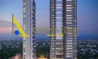 Imagem 2: APARTAMENTO - 03 SUÍTES - EUROPARK - ED. NORONHA