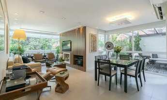 Imagem 2: PORTO ALEGRE - Apartamento Padrão - Mont Serrat