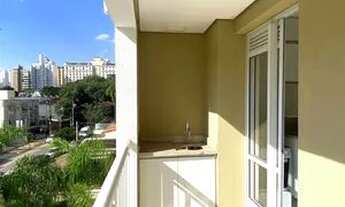 Imagem 4: CAMPINAS - Apartamento Padrão - CENTRO