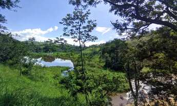 Imagem 5: Lote/Terreno para venda com 1000 metros quadrados em Recanto das Águas - Igaratá - SP