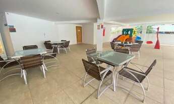 Imagem 3: Apartamento para aluguel tem 55 metros quadrados com 2 quartos em Boa Viagem - Recife - Pe