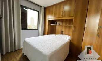 Imagem 3: Apartamento na Mooca 2 dorms com vaga Rua Mogi Mirim 138 Fontana Di Trevi