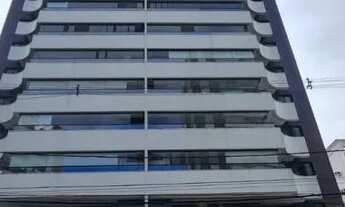 Imagem 1: APARTAMENTO 4/4 2 SUÍTES VARANDA GOURMET DEPENDÊNCIA COMPLETA GARAGENS NA PITUBA