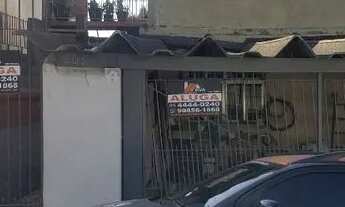 Imagem: Casa com 1 dormitório para alugar, 30 m²