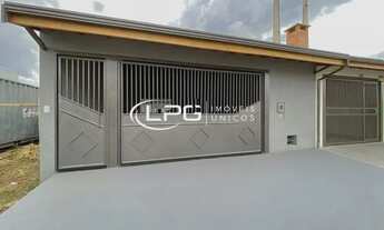 Imagem 3: Indaiatuba - Casa Padrão - Jardim Residencial Nova Veneza