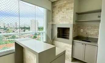 Imagem 2: ALUGO MOBILIADO - EDIFICIO PARK LIBANO