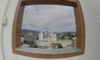 Imagem 7: FLORIANóPOLIS - Apartamento Padrão - Agronômica