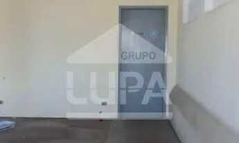 Imagem 5: Galpão com 1.000m² para locação no Jardim Brasil