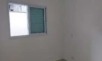 Imagem 5: Cobertura à venda 2 quartos 1 vaga Residencial Abranches Junqueira - Santo André - SP