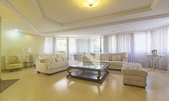 Imagem 4: Apartamento para Aluguel - Bigorrilho, 6 Quartos, 454 m2