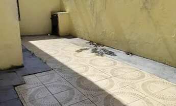 Imagem 3: Excelente Apartamento com 02 quartos, projetado, mobiliado,térreo, 02 vagas, registrado