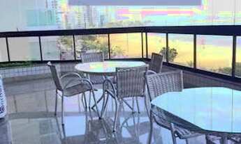 Imagem 4: Apartamento frente para o mar